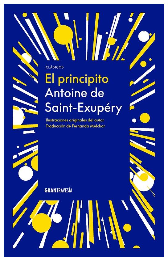 El Principito