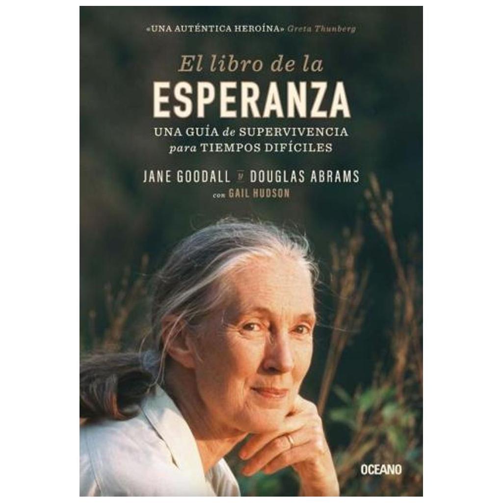 El Libro De La Esperanza