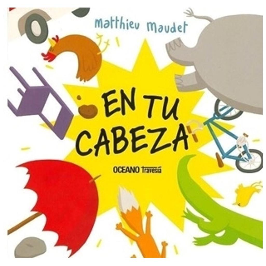 En Tu Cabeza