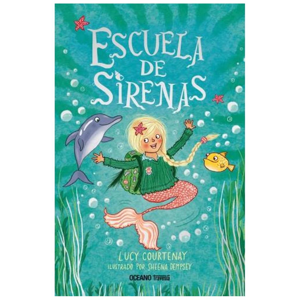 Escuela De Sirenas 1