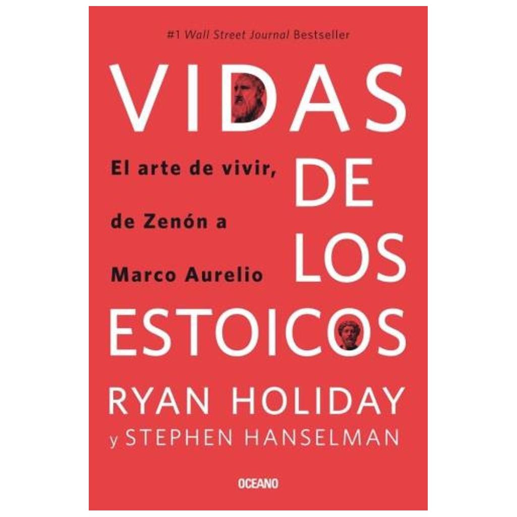 Vidas De Los Estoicos