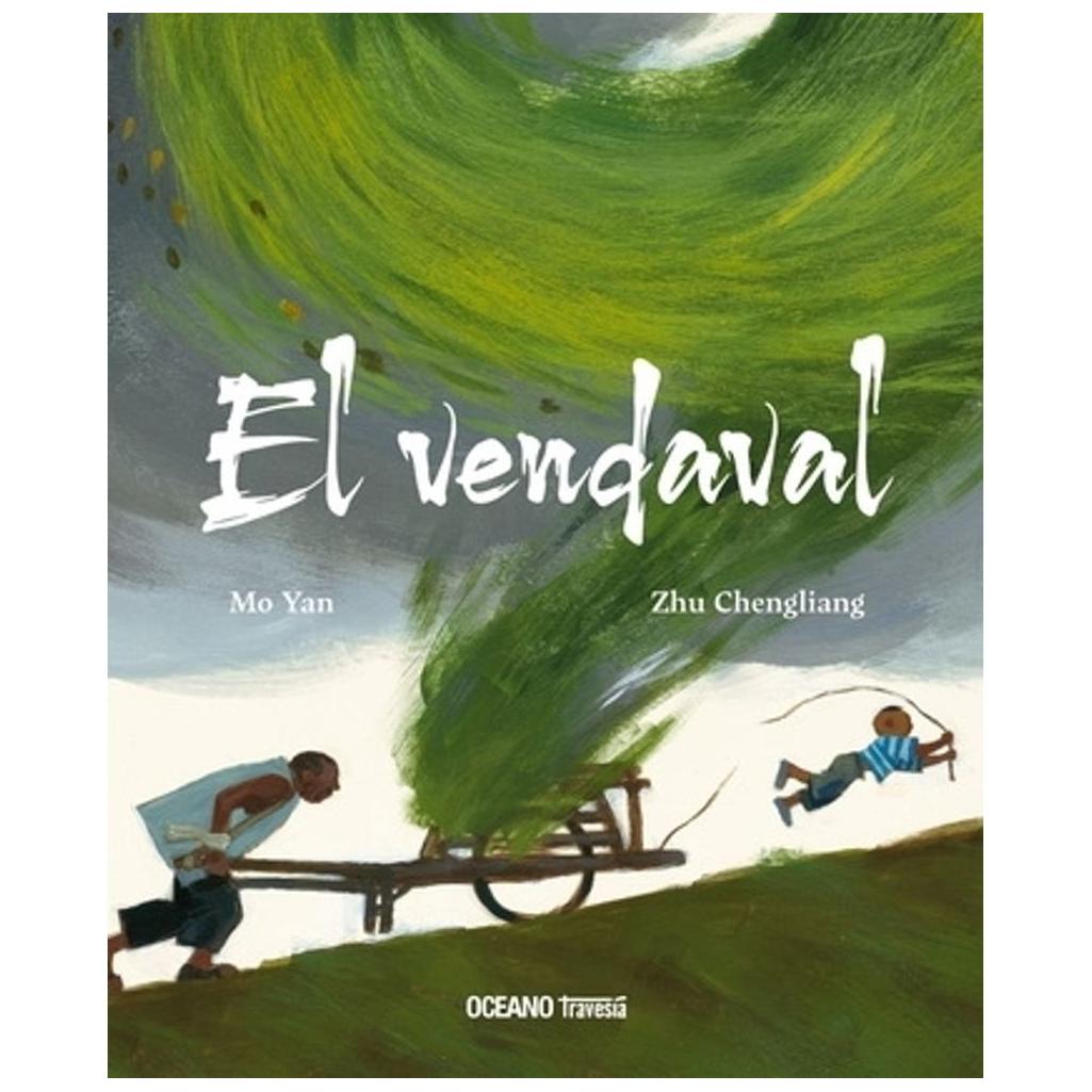 El Vendaval