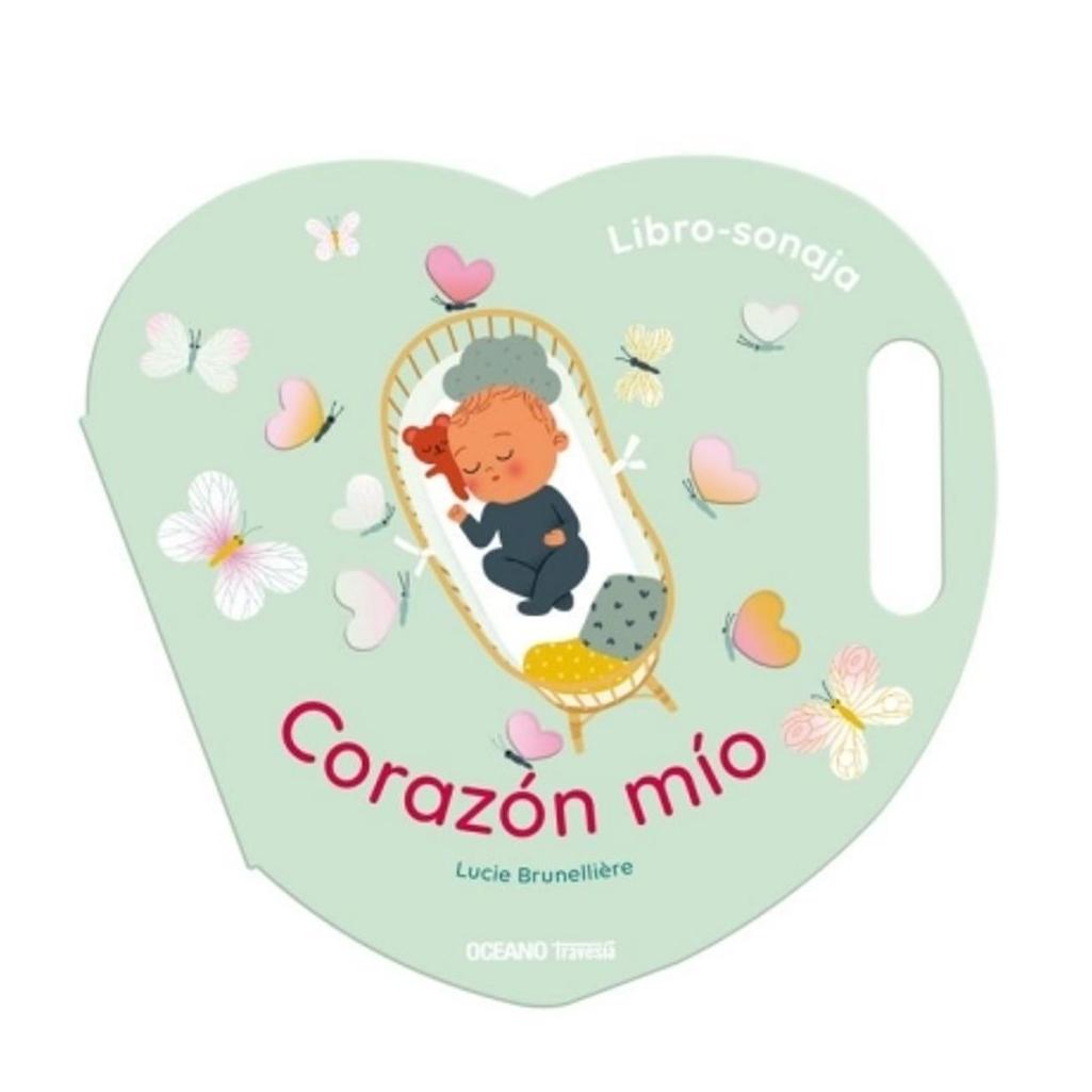 Corazón Mío