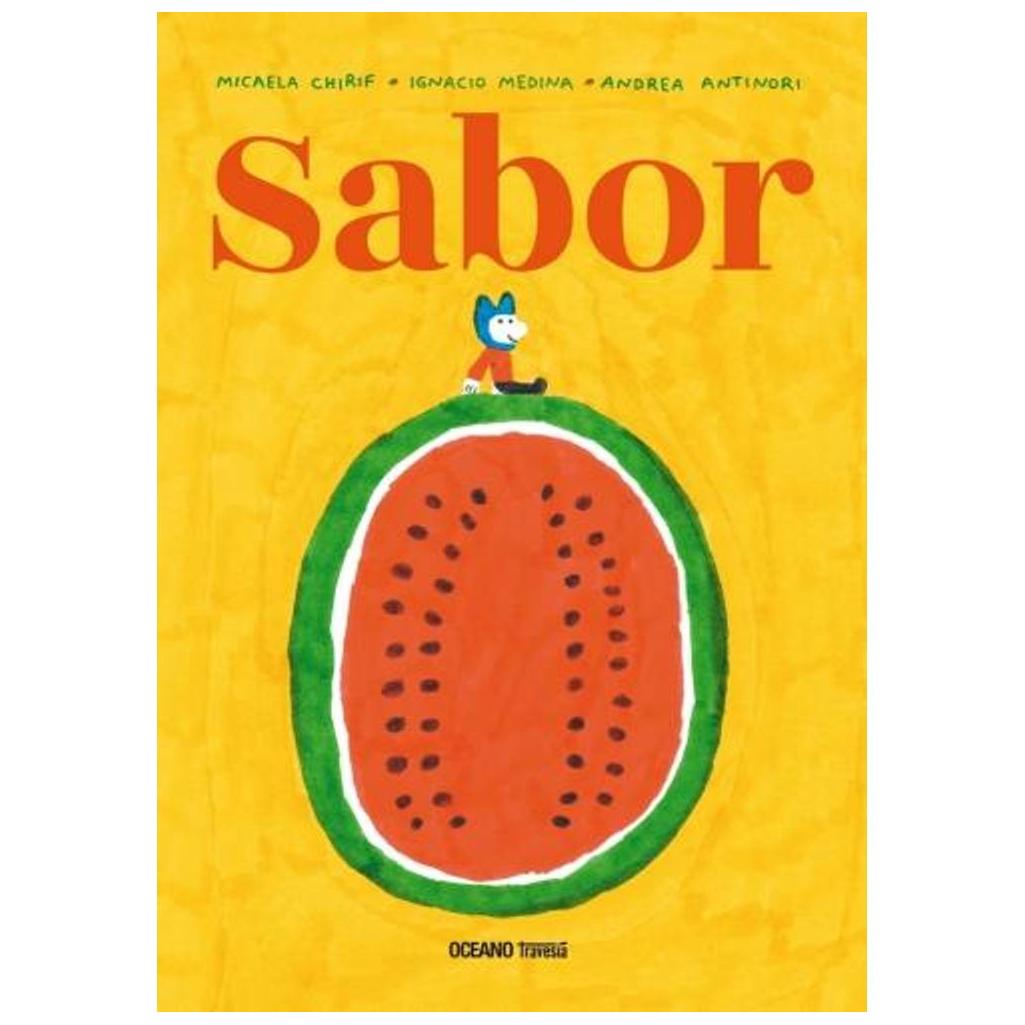 Sabor