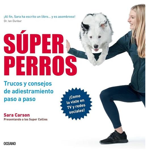 Súper Perros