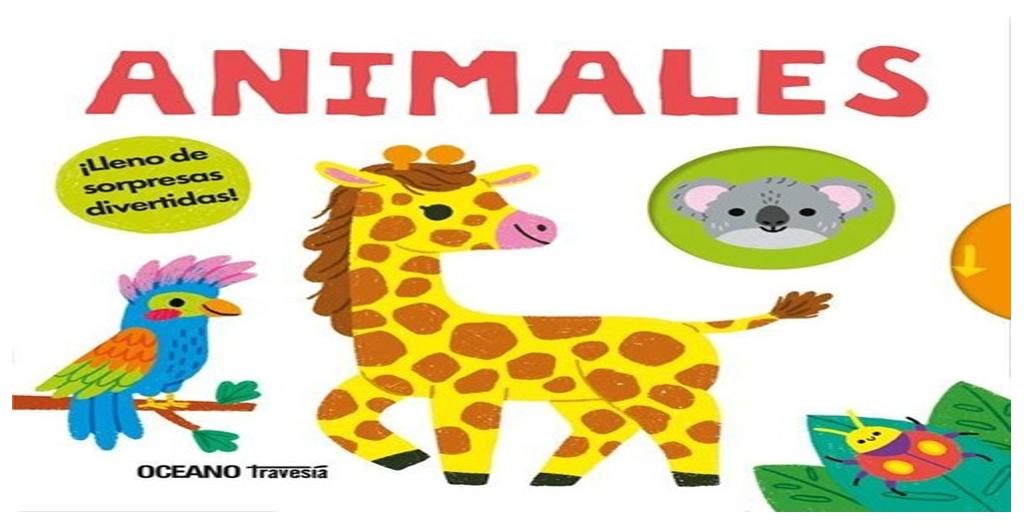 Animales  Mi Pequeño Mundo