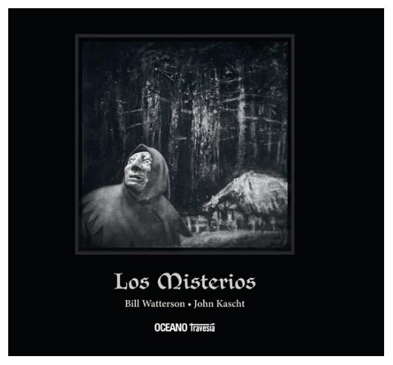 Los Misterios