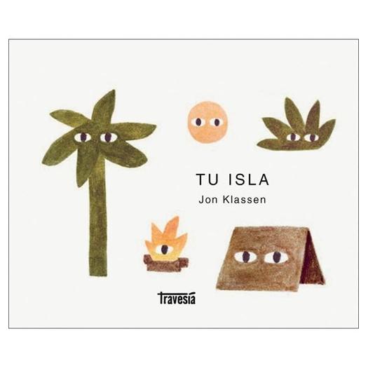 Tu Isla