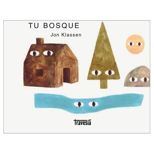Tu Bosque