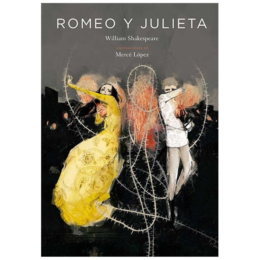 Romeo Y Julieta