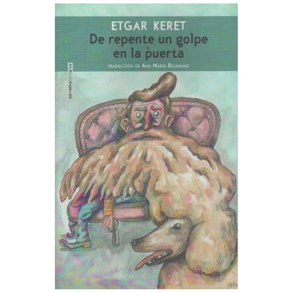 De Repente Un Toquido En La Puerta