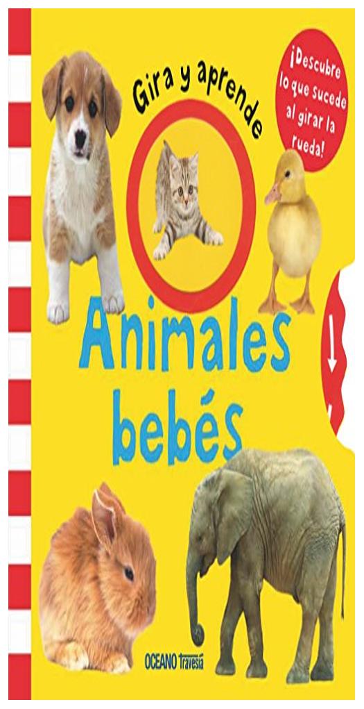 Animales Bebés