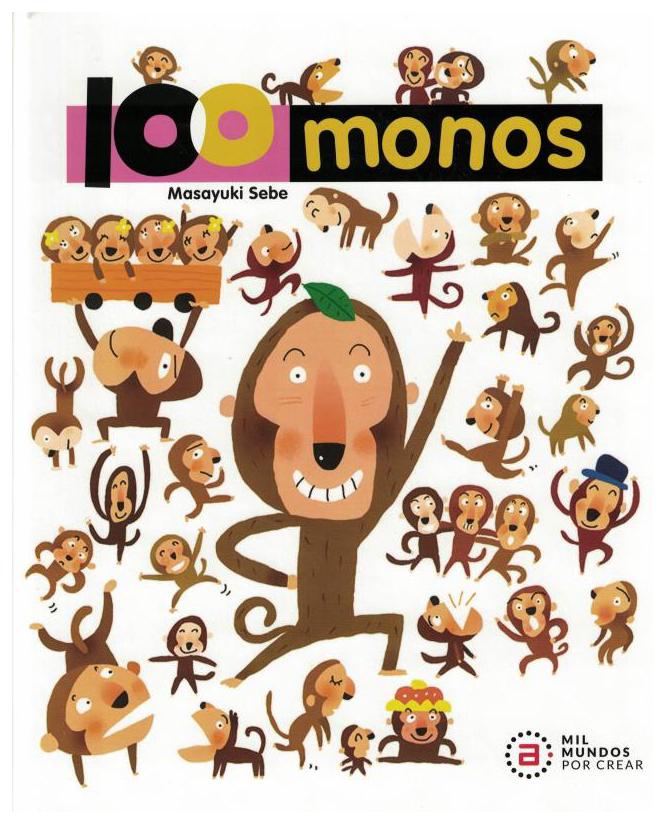 100 Monos