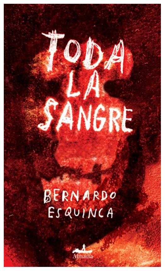 Toda La Sangre