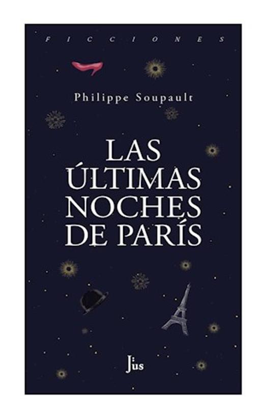 Las últimas Noches De París