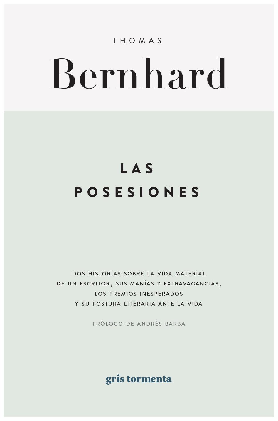 Las Posesiones