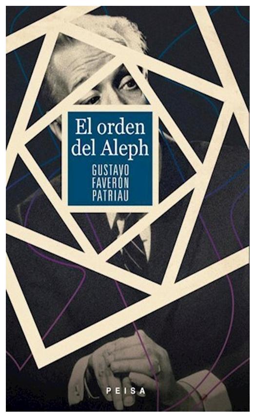 El Orden Del Aleph