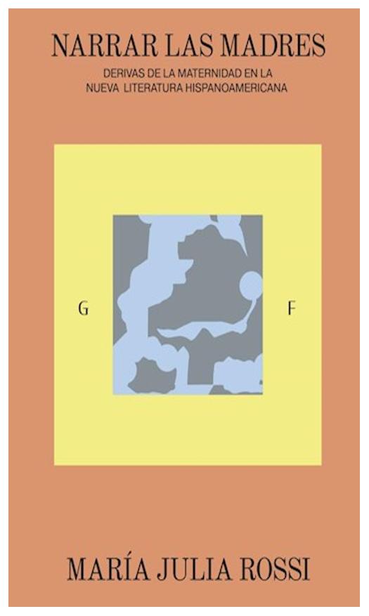 Narrar Las Madres