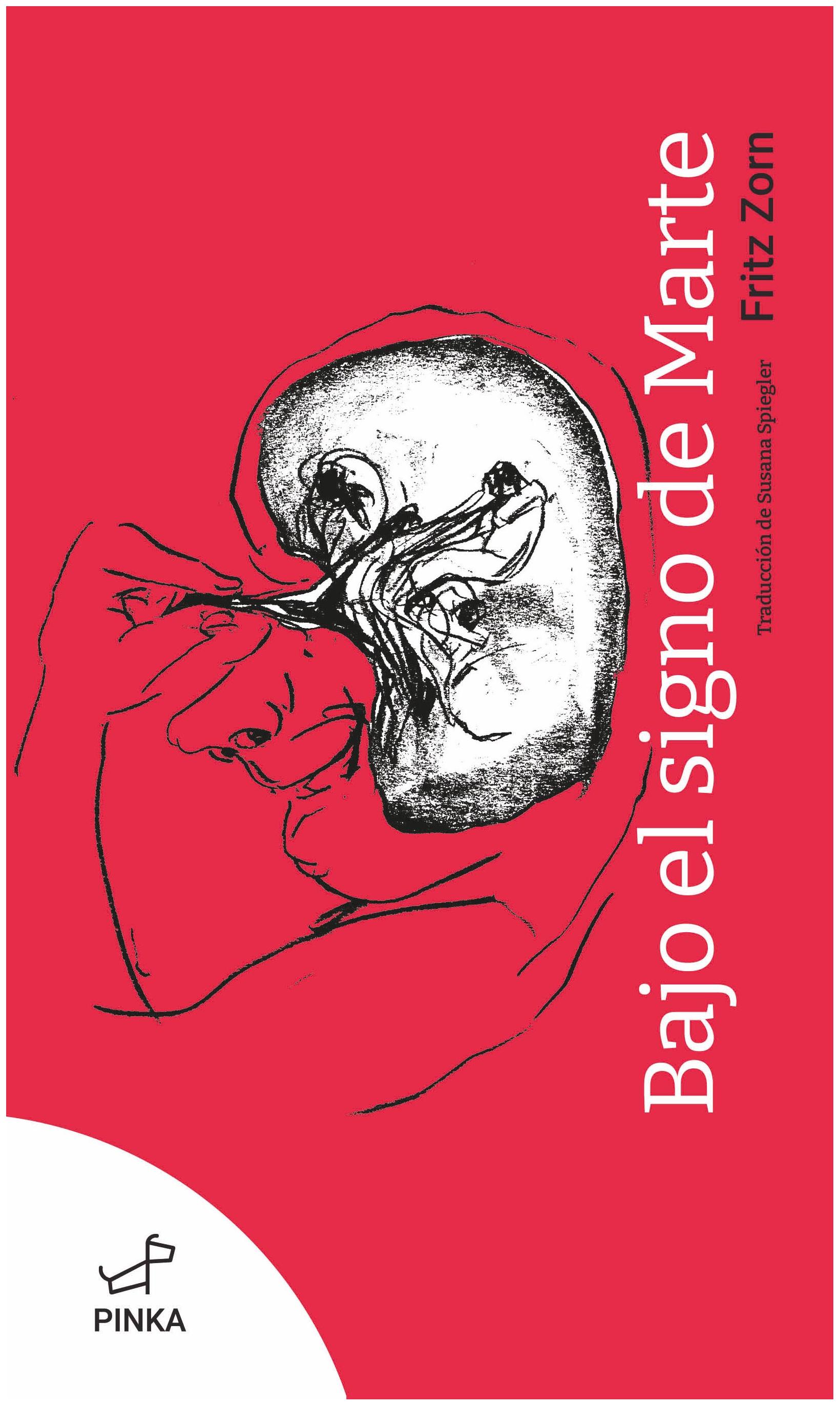 Bajo El Signo De Marte