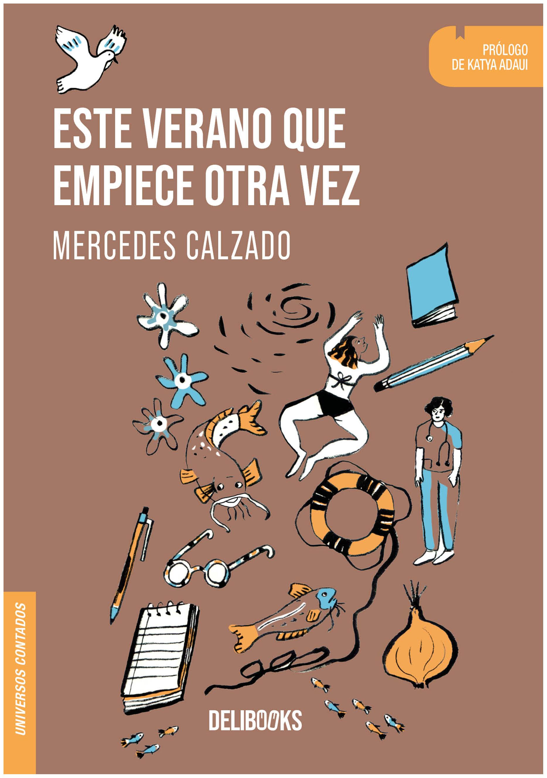 Este Verano Que Empiece Otra Vez