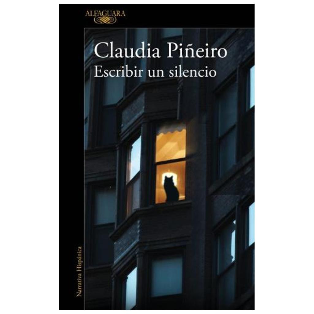 Escribir Un Silencio