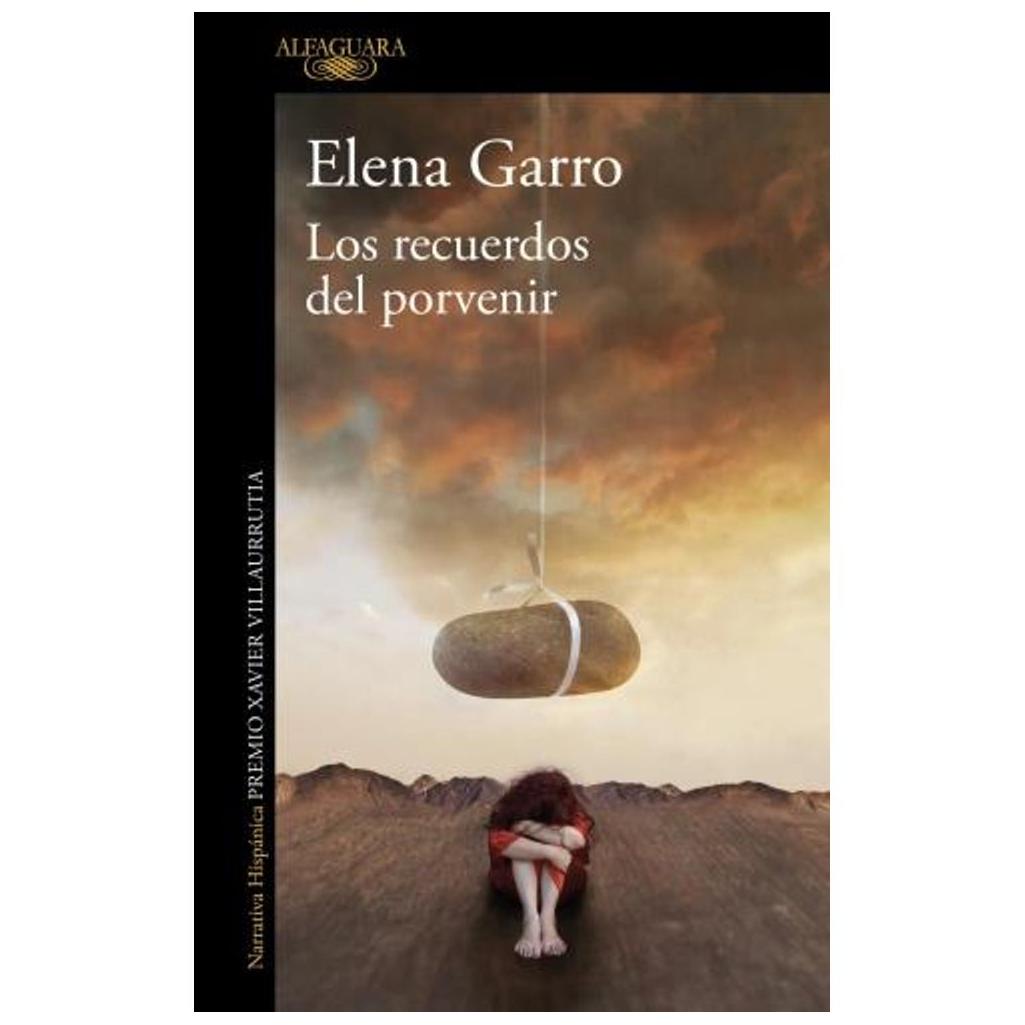 Los Recuerdos Del Porvenir