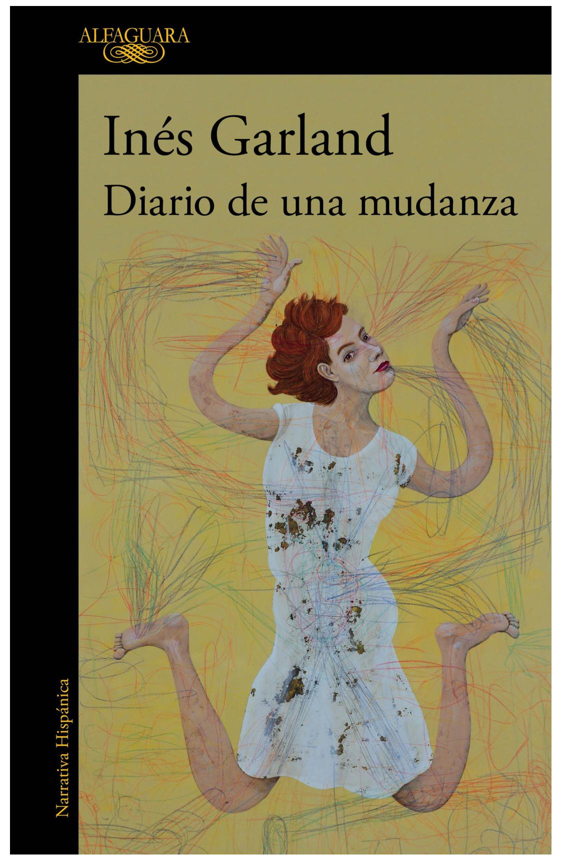 Diario De Una Mudanza