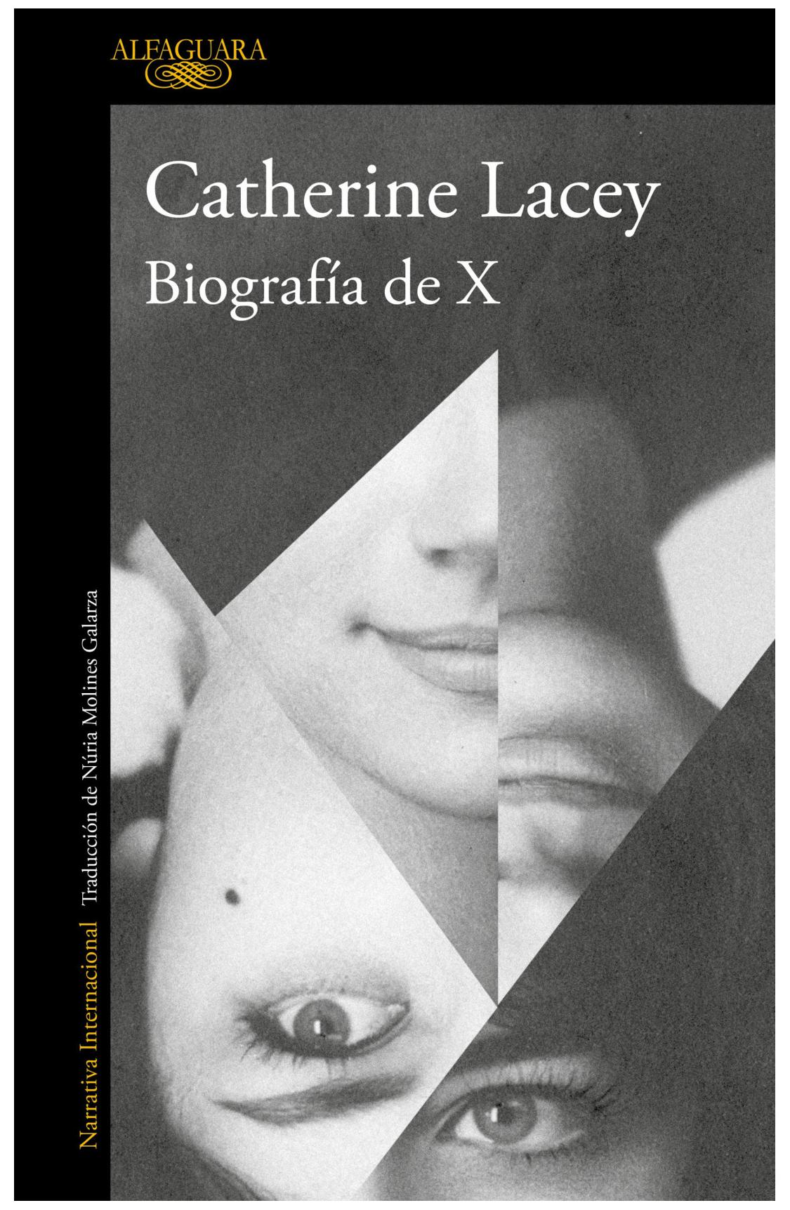 Biografía De X