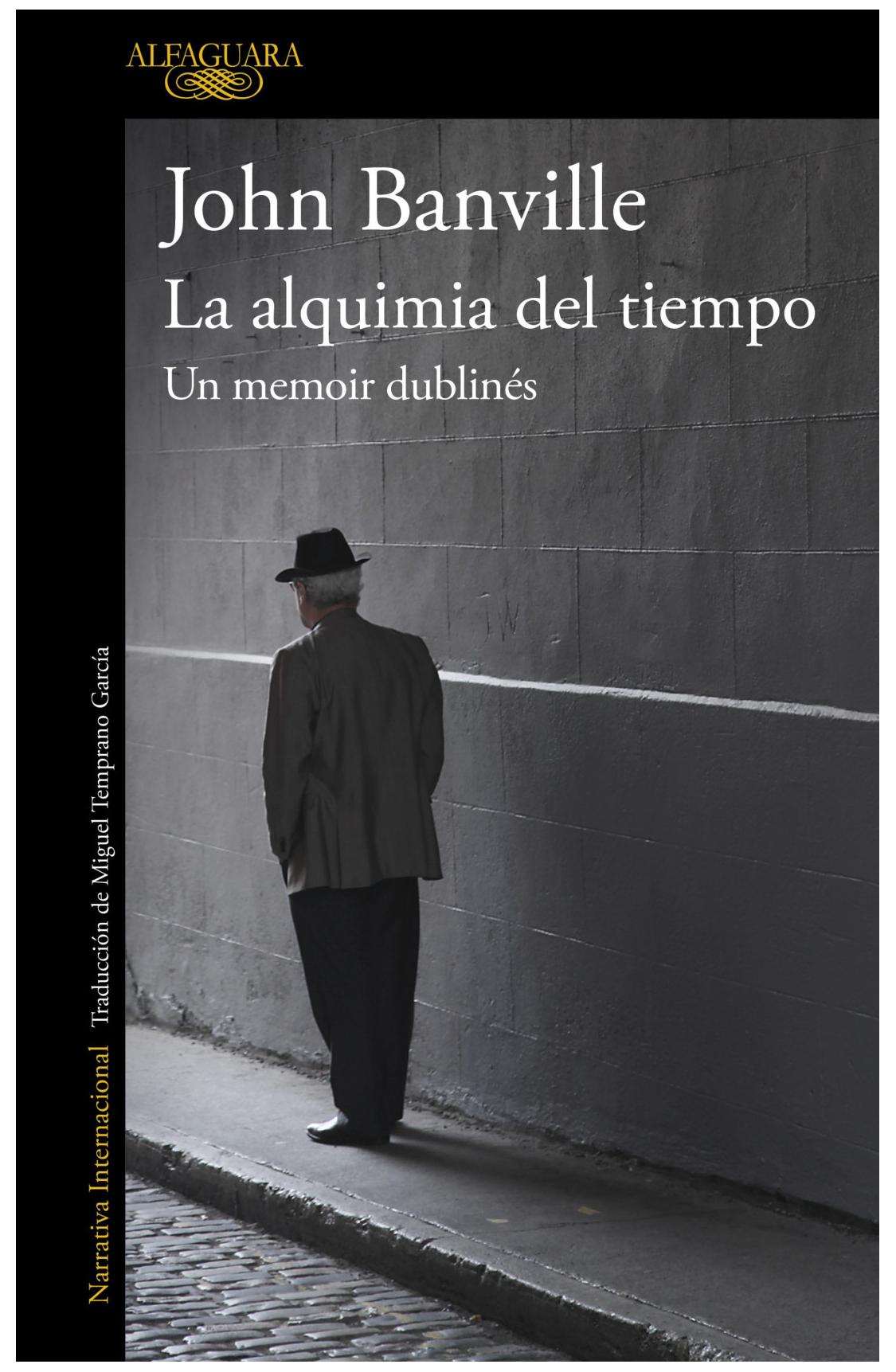Alquimia Del Tiempo