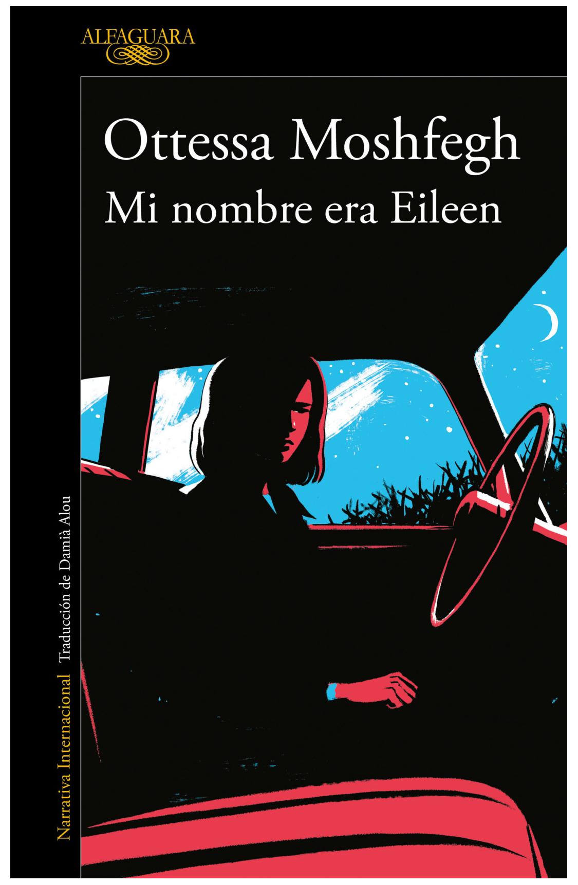 Mi Nombre Era Eileen