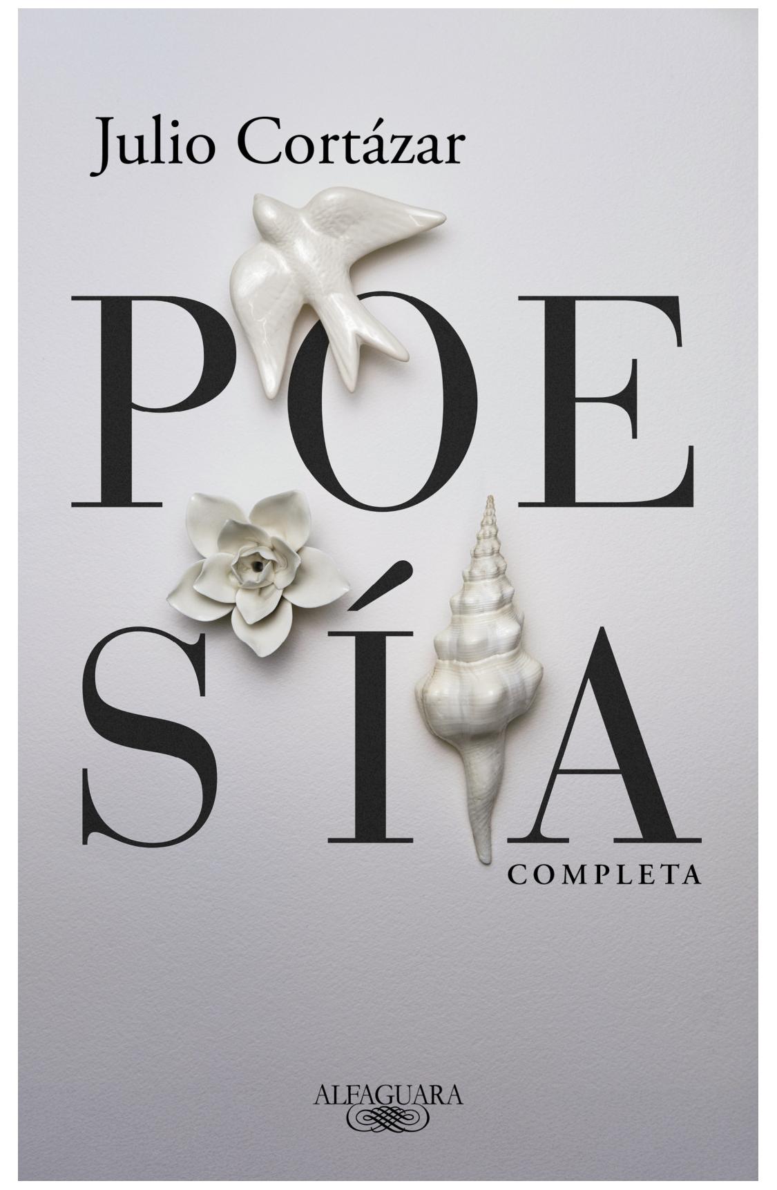 Poesía Completa