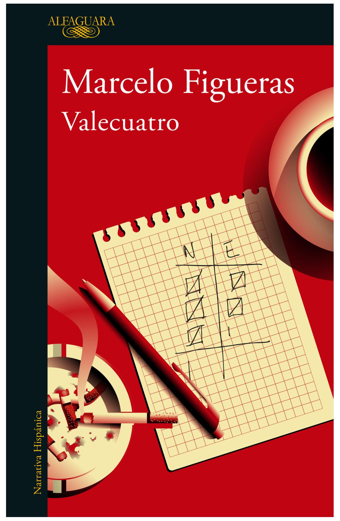 Valecuatro