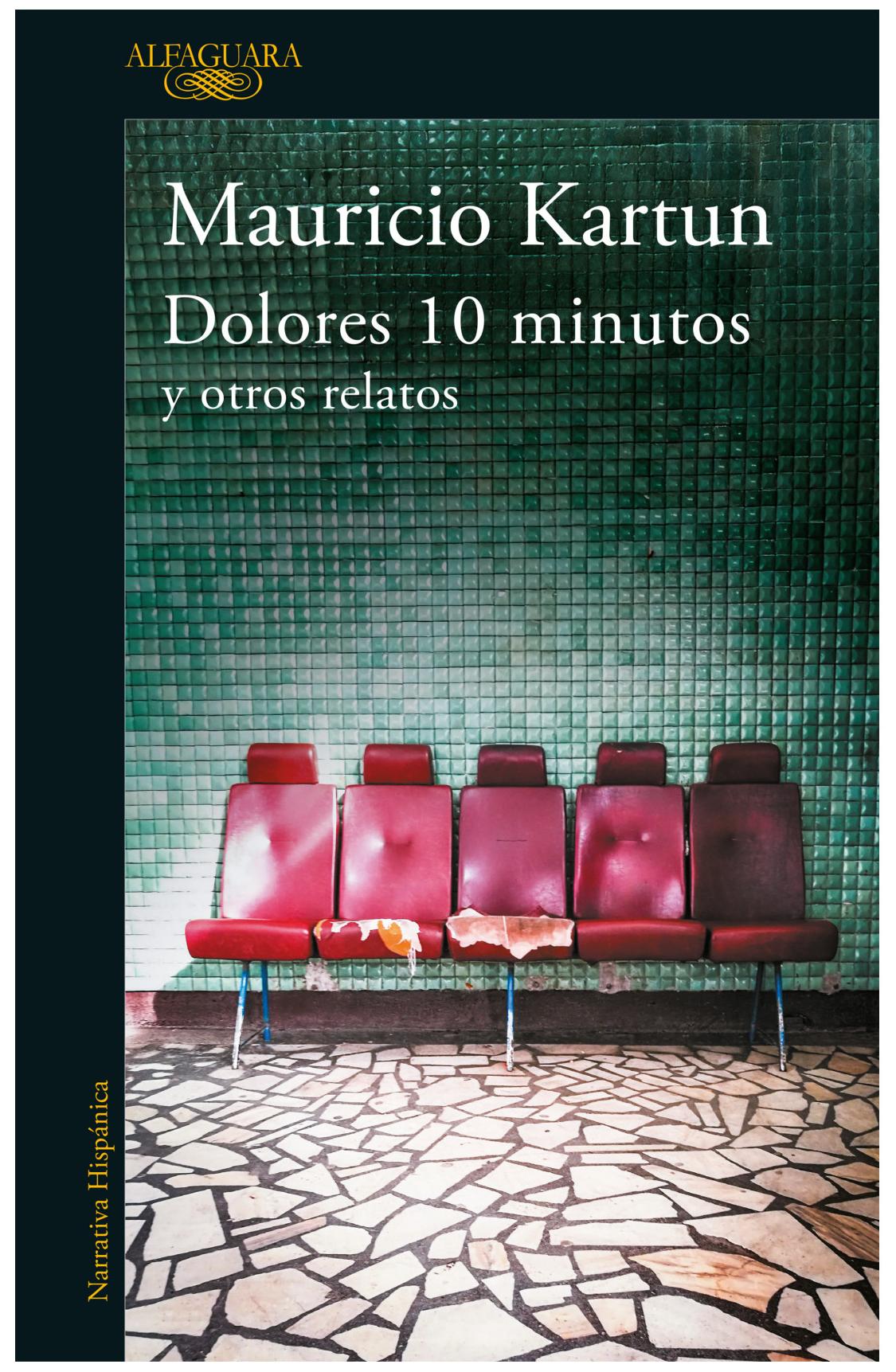 Dolores 10 Minutos
