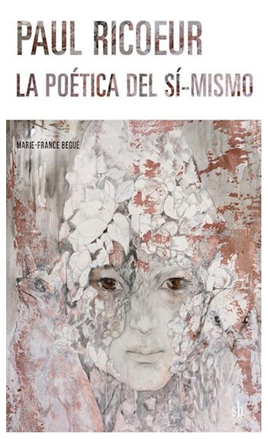 9786316503435 - Paul Ricoeur, La Poética Del Sí-mismo