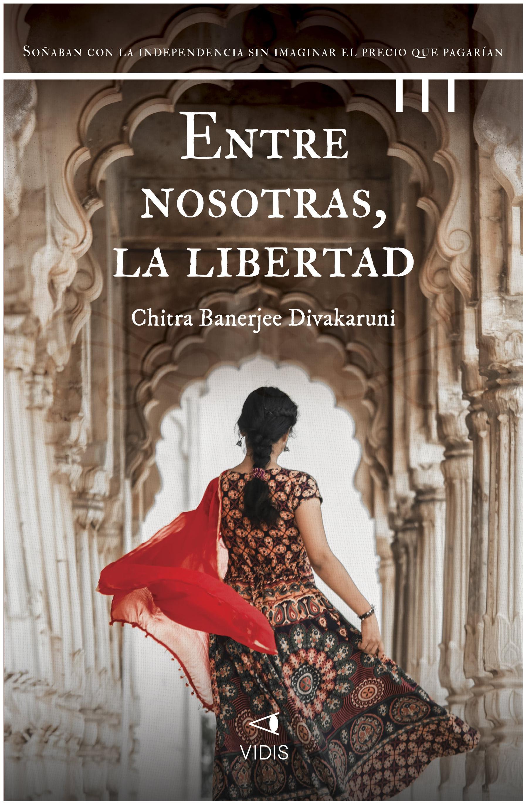 Entre Nosotras, La Libertad