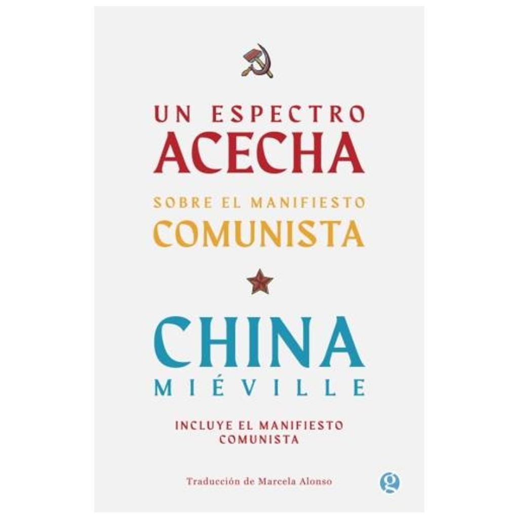 Un Espectro Acecha