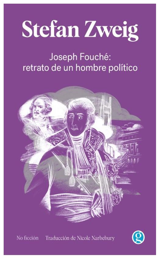 Joseph Fouche