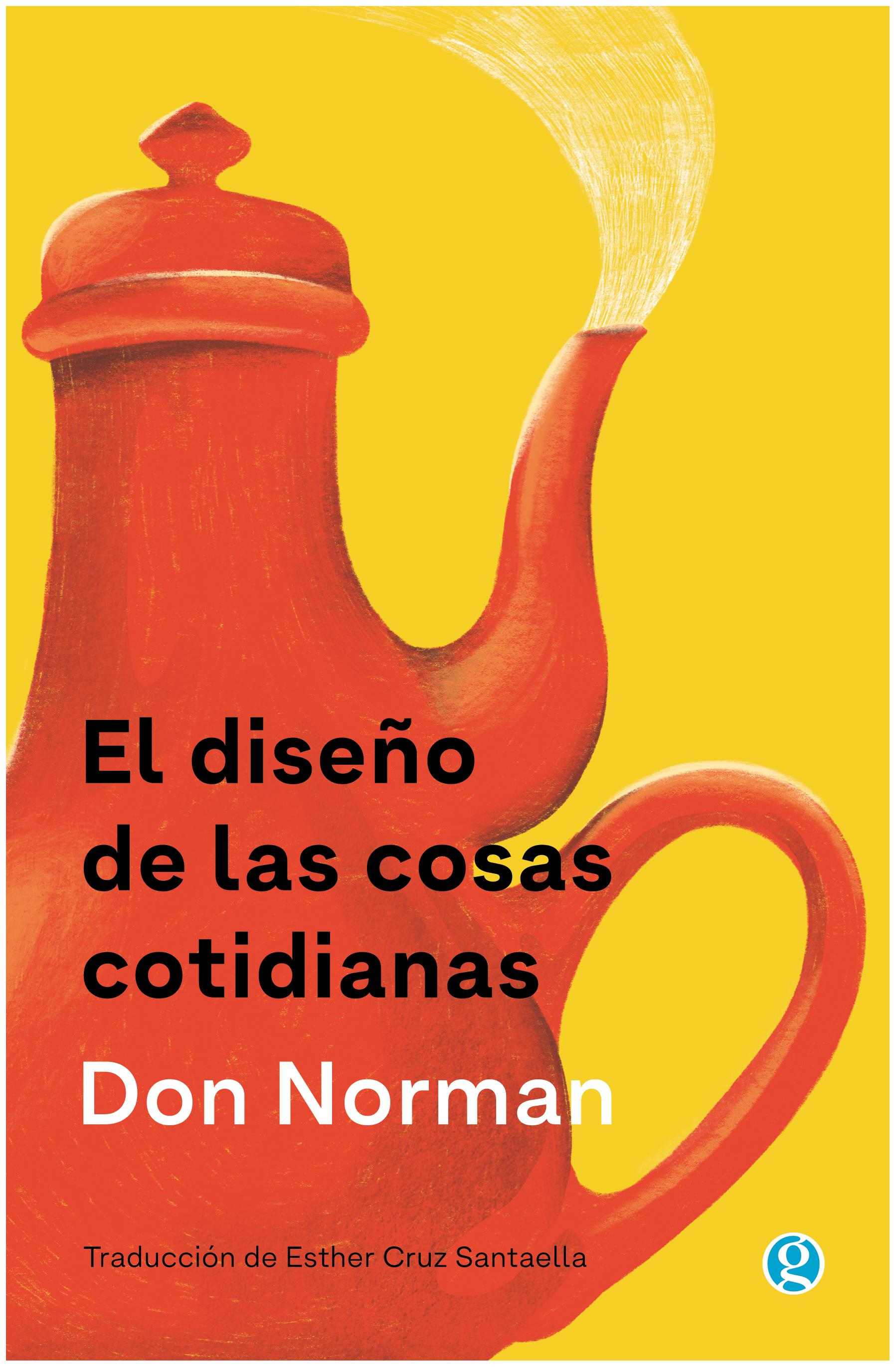 El Diseño De Las Cosas Cotidianas