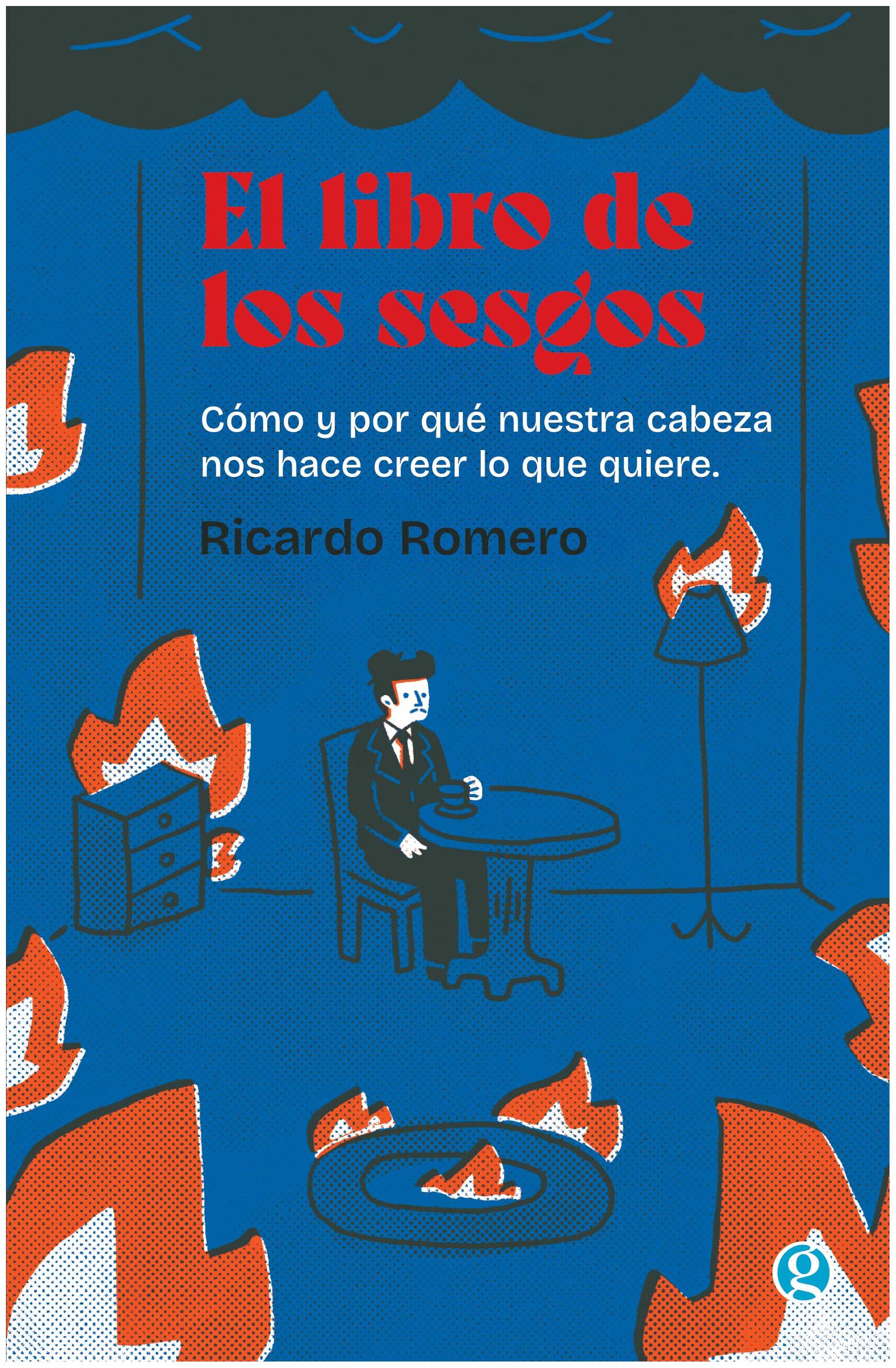 El Libro De Los Sesgos