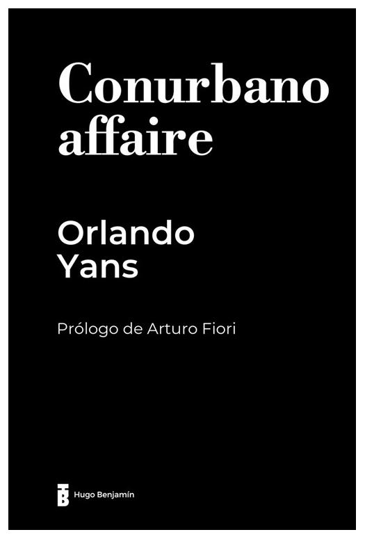 Conurbano Affaire