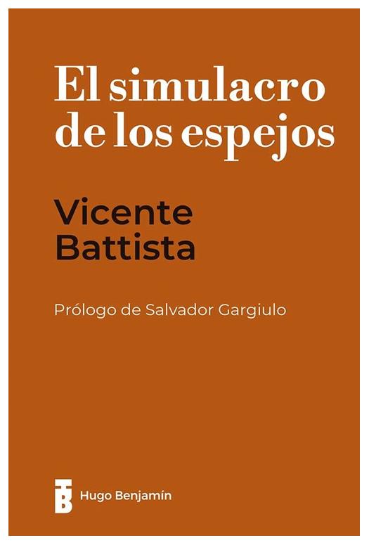 El Simulacro De Los Espejos