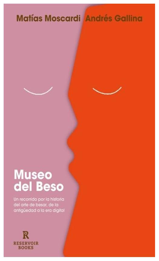 Museo Del Beso