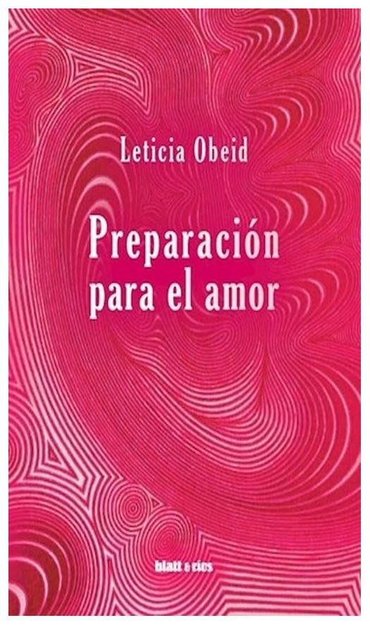 Preparación Para El Amor