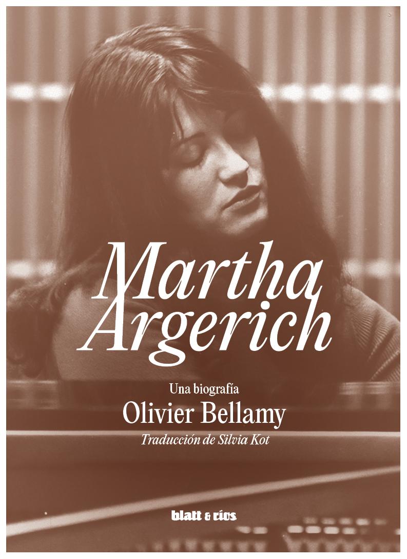 Martha Argerich