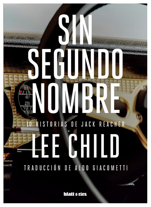 Sin Segundo Nombre