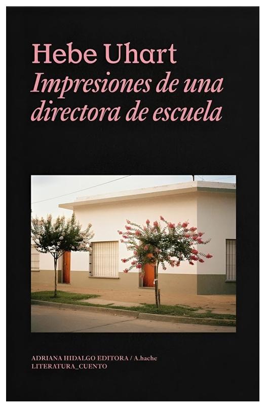 Impresiones De Una Directora De Esc...