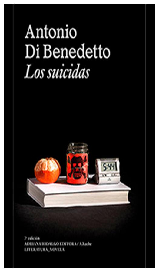 Los Suicidas