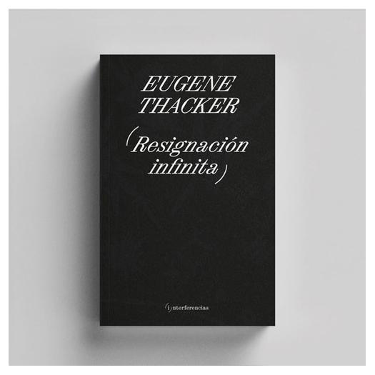 Resignacion Infinita