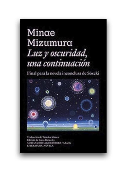 Luz Y Oscuridad, Una Continuación