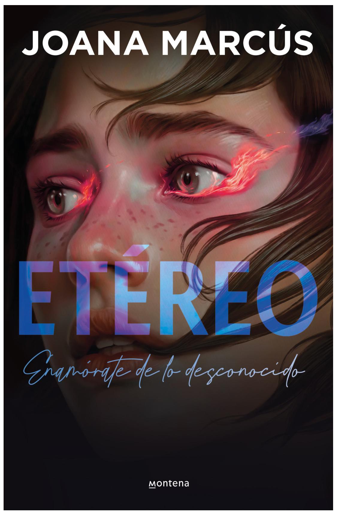 Etéreo